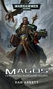 Warhammer 40 000 - Magos