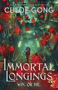 Immortal Longings: The #1 Sunday Times Bestseller