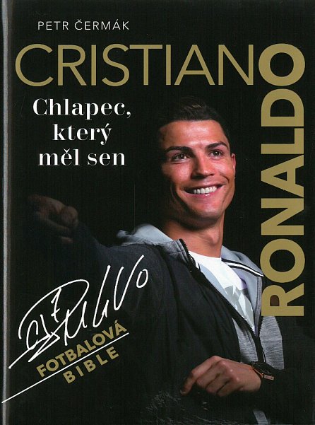 Náhled Cristiano Ronaldo