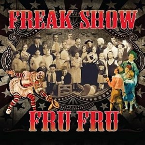 Freak Show - CD