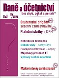 DaÚ 8/2024 Daně a účetnictví bez chyb, pokut a penále