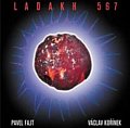 Ladakh 567 - CD