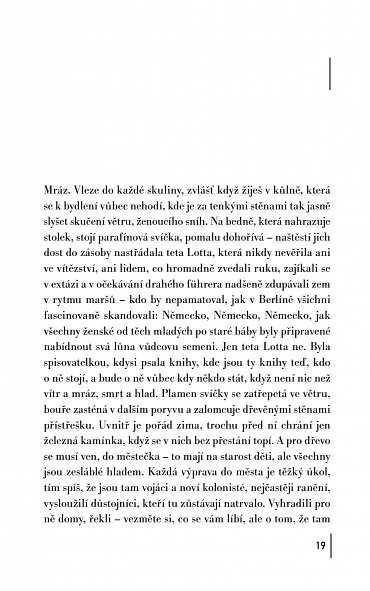 Náhled Jmenuji se Maryte