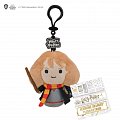 Harry Potter Klíčenka - Hermiona 11 cm / plyšová