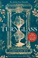 The Turnglass: The Sunday Times Bestseller - turn the book, uncover the mystery, 1.  vydání
