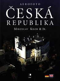 Česká republika - Aerofoto
