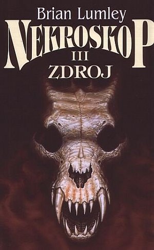 Nekroskop III Zdroj