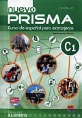 Prisma C1 Nuevo - Libro del alumno