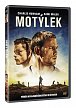 Motýlek DVD