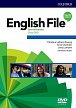 English File Intermediate Class DVD (4th)