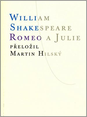 Romeo a Julie, 5.  vydání