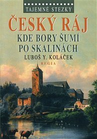 Tajemné stezky - Český ráj
