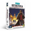 Detektivka: Zatkněte Sherlocka Holmese
