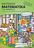 Matýskova matematika, 5. díl – počítání do 100, 6.  vydání