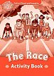 Oxford Read and Imagine Level 2 The Race Activity Book