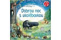 Dobrou noc s ukolébavkou - Zvuková kniha