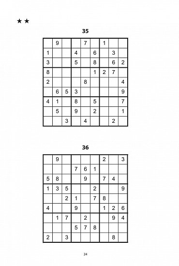 Náhled Sudoku