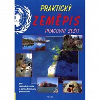 Praktický zeměpis, pracovní sešit pro 2. stupeň ZŠ a ZŠ praktické, 1.  vydání