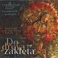 Do dřeva zakletá - 2 CD