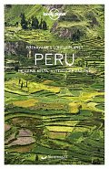 Poznáváme Peru - Lonely Planet, 2.  vydání