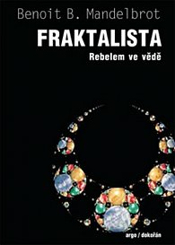 Fraktalista - Vzpomínky vědeckého buřiče