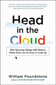 Head In the Cloud