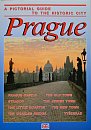 Praha - obrazový průvodce historickým městem (ENG) X