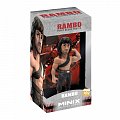 MINIX Movies: Rambo - Rambo with bow