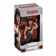 MINIX Movies: Rambo - Rambo with bow