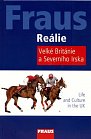 Reálie Velké Británie a Severního Irska - Life and Culture in the UK