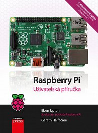 Raspberry Pi - Uživatelská příručka