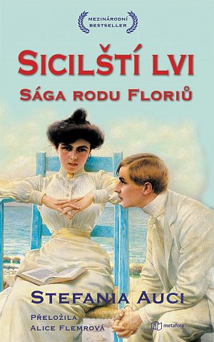 Sicilští lvi - Sága rodu Floriů 1