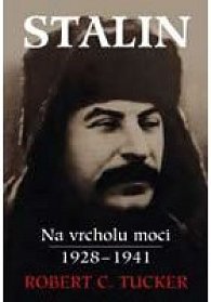 Stalin - Na vrcholu moci 1928-1941