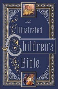 The Illustrated Children´s Bible