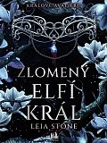 Králové Avalieru 2 - Zlomený elfí král