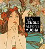 Ivan Lendl: Alfons Mucha, Plakáty ze sbírky Ivana Lendla, 1.  vydání