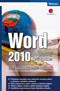 Word 2010 podrobný průvodce