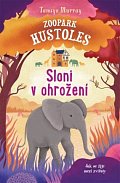 Zoopark Hustoles - Sloni v ohrožení