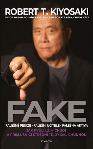 Fake, 1.  vydání