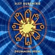 Drumming Brew - CD