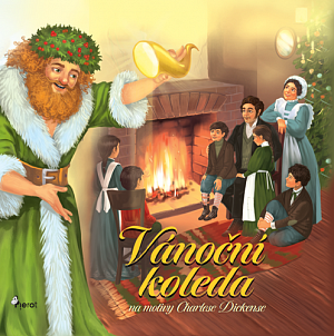 Vánoční koleda, 1.  vydání