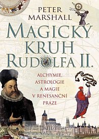 Magický kruh Rudolfa II.