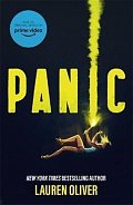 Panic : A major Amazon Prime TV series
