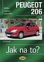 Peugeot 206 od 10/98 - Jak na to? č. 65