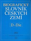 Biografický slovník českých zemí /12.sešit/, D-Die