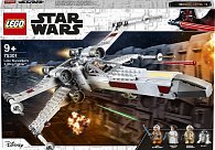 LEGO® Star Wars™ 75301 Stíhačka X-wing™ Luka Skywa