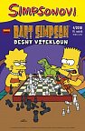 Simpsonovi - Bart Simpson 4/2018 - Děsný vztekloun