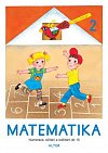 Matematika 1. ročník/ 2. sešit, 2.  vydání