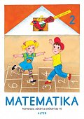Matematika 1. ročník/ 2. sešit, 2.  vydání