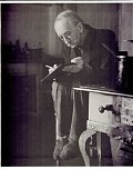 Bohuslav Reynek - Český moderní samotář